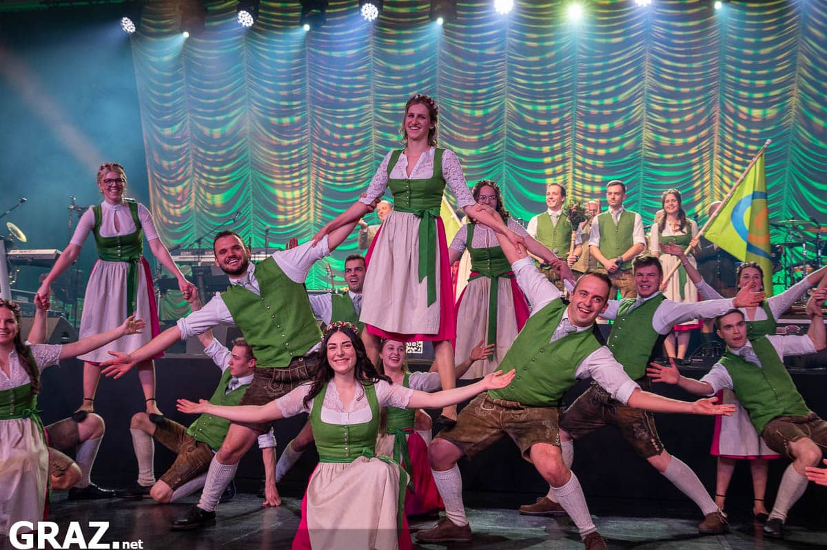 Bauernbundball Graz